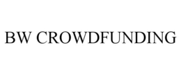 BW CROWDFUNDING trademark