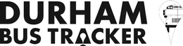DURHAM BUS TRACKER SCHOOL BUS trademark