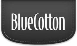 BLUECOTTON trademark
