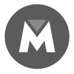 M trademark
