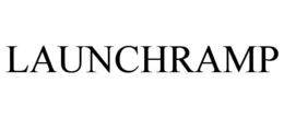 LAUNCHRAMP trademark