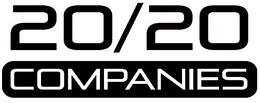 20/20 COMPANIES trademark