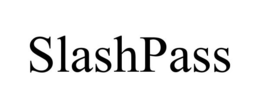 SLASHPASS trademark