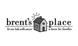 BRENT'S PLACE FOR OUR KIDS WITH CANCER A HOME FOR FAMILIES trademark