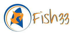 FISH 33 trademark