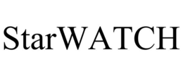 STARWATCH trademark