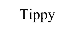 TIPPY trademark