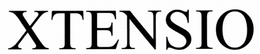 XTENSIO trademark
