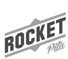 ROCKET PITA trademark