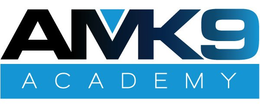 AMK9 ACADEMY trademark
