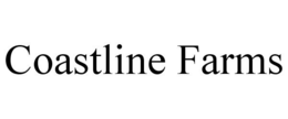COASTLINE FARMS trademark