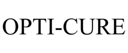 OPTI-CURE trademark