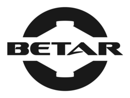 BETAR trademark