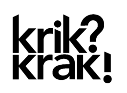 KRIK? KRAK! trademark