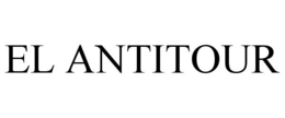 EL ANTITOUR trademark