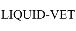 LIQUID-VET trademark