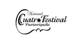 NATIONAL CUATRO FESTIVAL PUERTORRIQUENO trademark