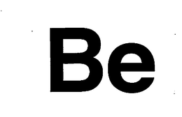 BE trademark
