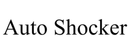 AUTO SHOCKER trademark