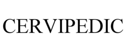 CERVIPEDIC trademark