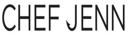 CHEF JENN trademark