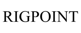 RIGPOINT trademark