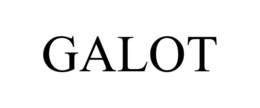 GALOT trademark