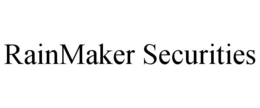 RAINMAKER SECURITIES trademark