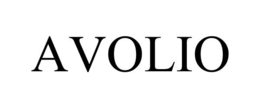 AVOLIO trademark