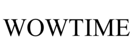 WOWTIME trademark