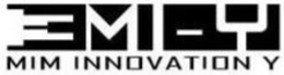 MI-Y MIM INNOVATION Y trademark