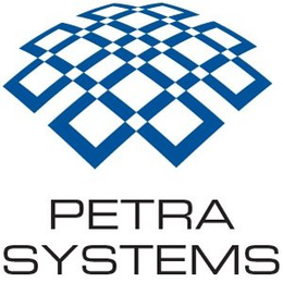 PETRA SYSTEMS trademark
