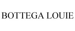 BOTTEGA LOUIE trademark