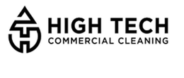 TH HIGH TECH COMMERCIAL CLEANING trademark