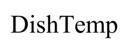DISHTEMP trademark