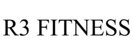 R3 FITNESS trademark