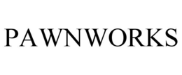 PAWNWORKS trademark