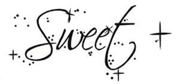 SWEET trademark