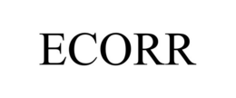 ECORR trademark