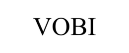 VOBI trademark