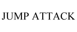 JUMP ATTACK trademark