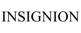INSIGNION trademark