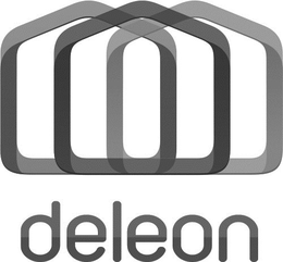 DELEON trademark