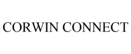 CORWIN CONNECT trademark
