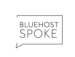 BLUEHOST SPOKE trademark