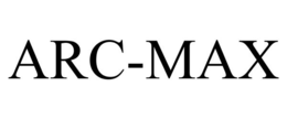 ARC-MAX trademark