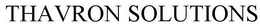 THAVRON SOLUTIONS trademark