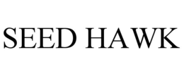 SEED HAWK trademark