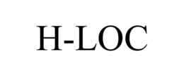 H-LOC trademark