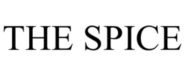THE SPICE trademark